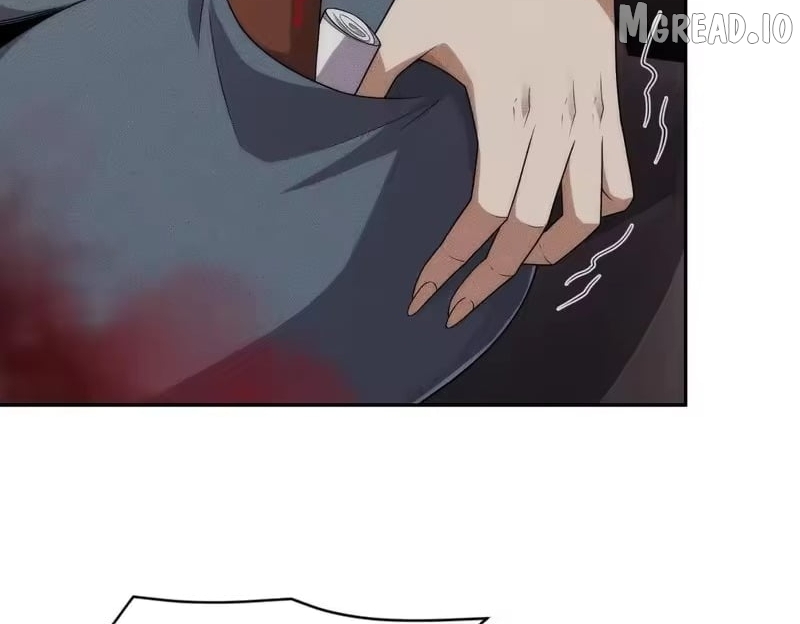 Hidden Dragon in the City (2025) Chapter 61  - page 149